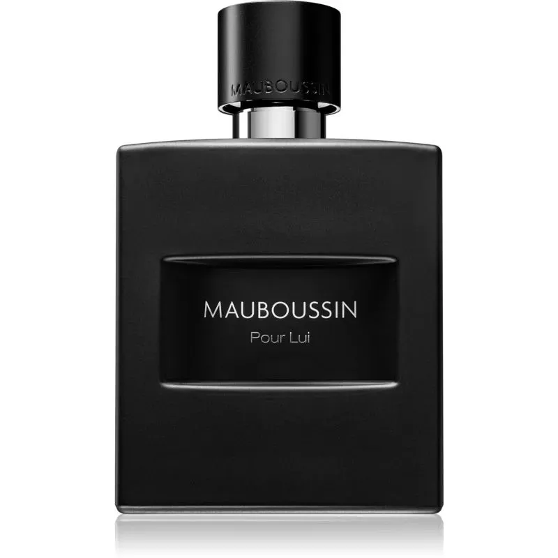 Mauboussin Pour Lui in Black Eau de parfum spray 100 ml