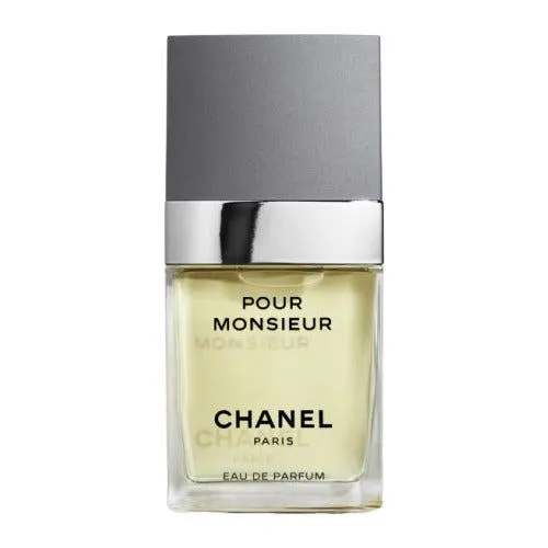 Chanel Pour Monsieur Eau de Parfum Spray 75 ml