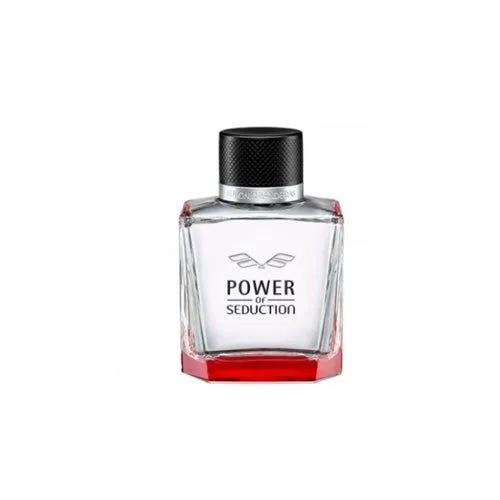Antonio Banderas - Power of Seduction - Eau De Toilette - 100ML