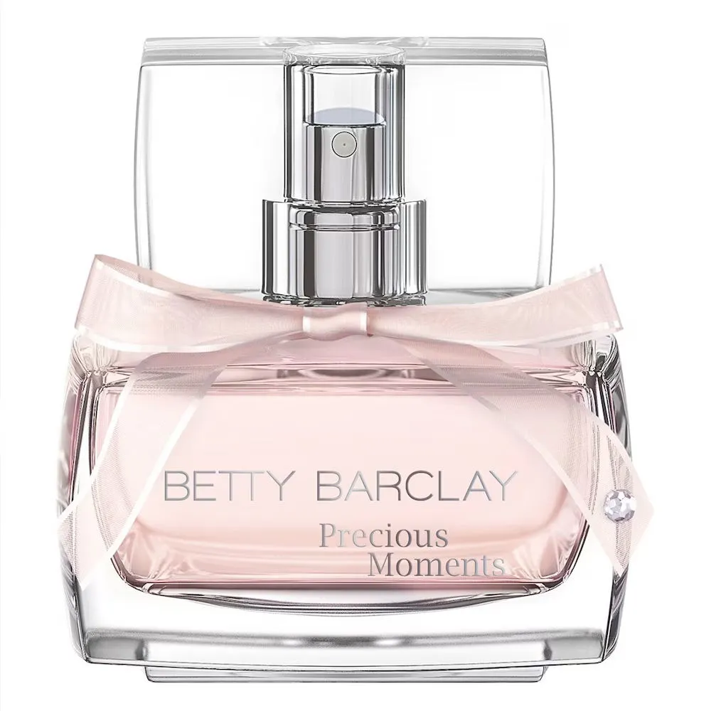 Betty Barclay Precious Moments Eau De Toilette 20 Ml