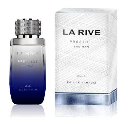 La Rive Prestige Blue Eau de Parfum Spray 75 ml