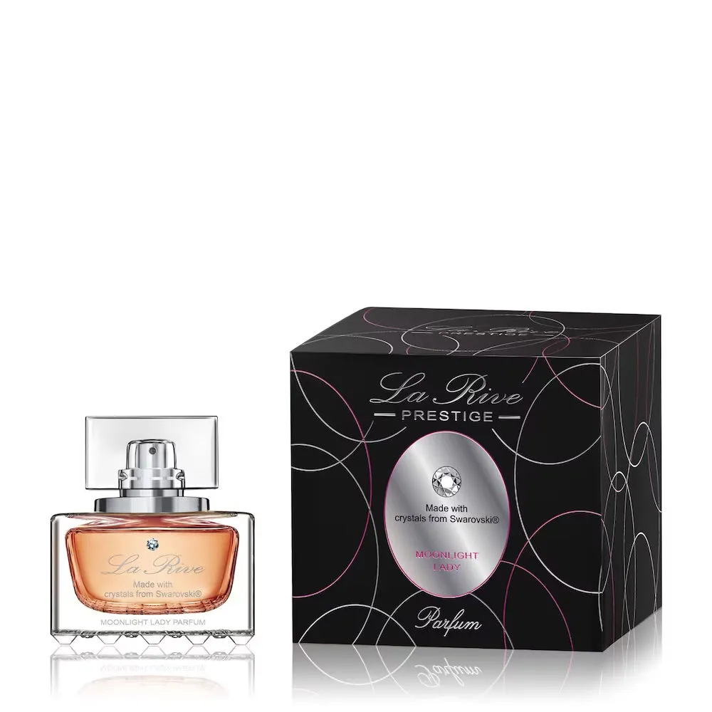 La Rive - Prestige Moonlight Lady - Eau De Parfum - 75Ml