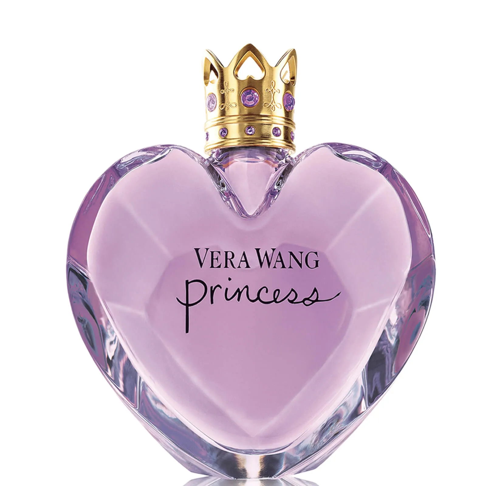 Vera Wang Princess - 100 ml - Eau de toilette