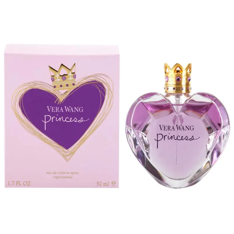 Vera Wang Princess - 50ml - Eau de toilette