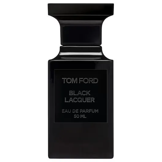 Tom Ford Private Blend Fragrances Black Lacquer 50ml