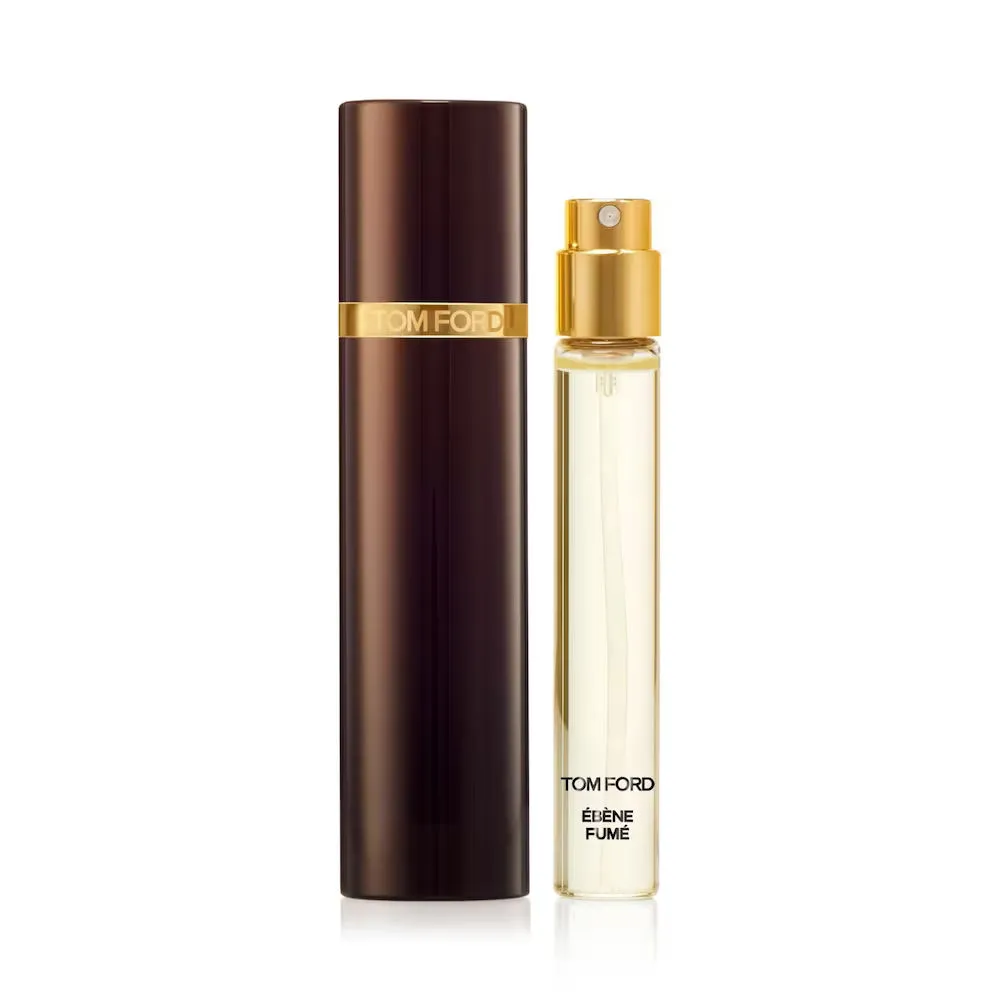 TOM FORD Private Blend Fragrances Ebène Fumé Eau de Parfum 10 ml