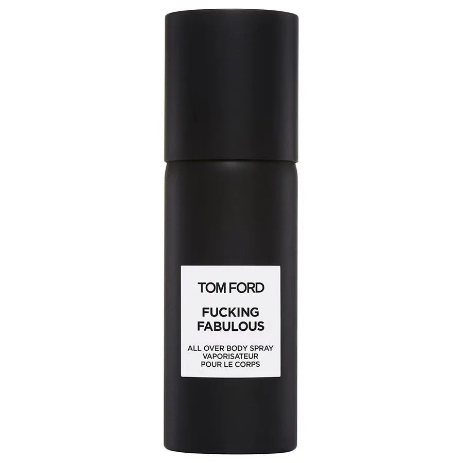 TOM FORD Private Blend Fragrances Fucking Fabulous All Over Body Spray 150 ml