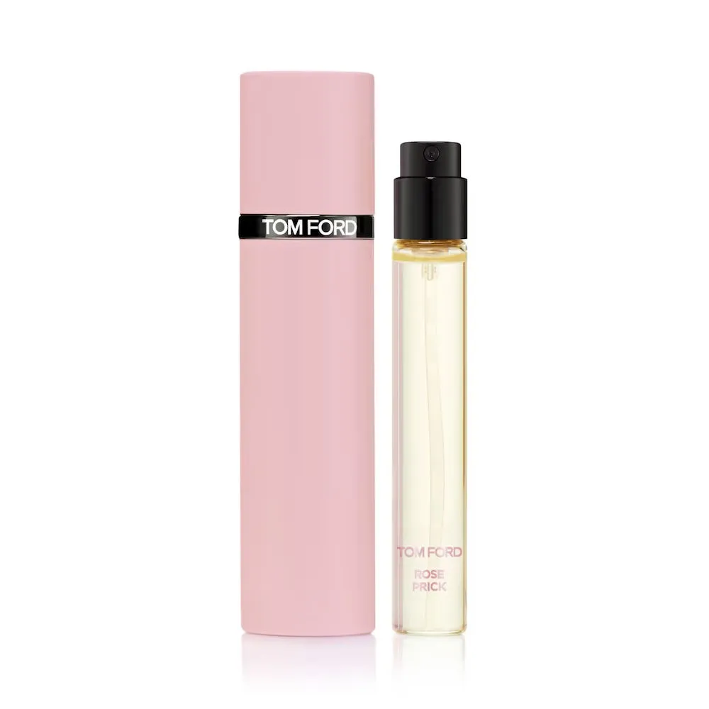 TOM FORD Private Blend Fragrances Rose Prick Eau de Parfum 10 ml