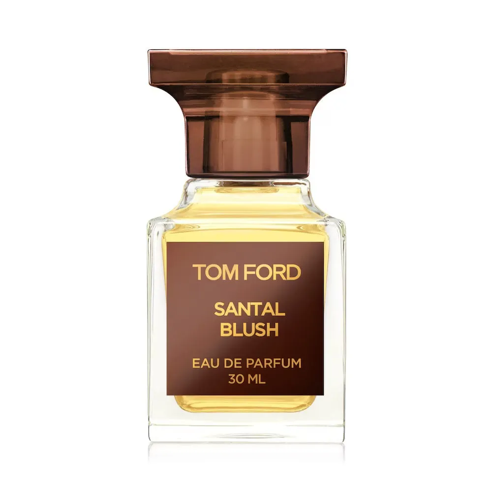 TOM FORD Private Blend Fragrances Santal Blush EDP 30 ml