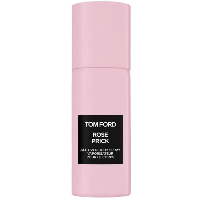 Tom Ford Private Blend Rose Prick Eau De Parfum 150ml