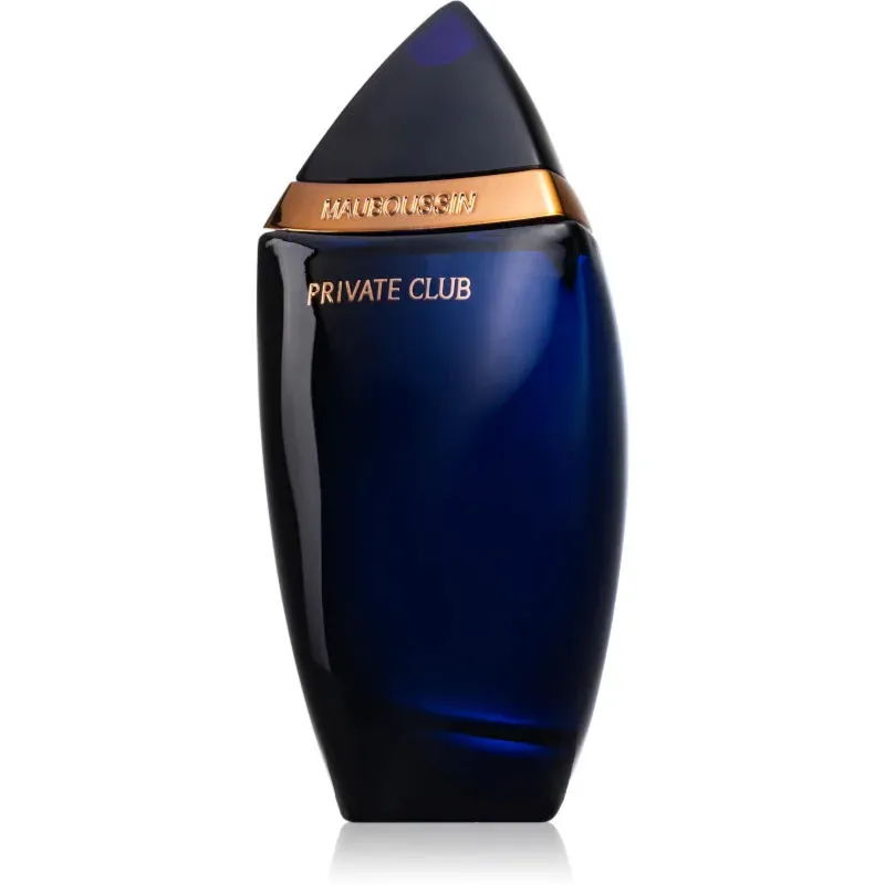 Mauboussin - Private Club for Men - Eau de parfum - 100ml