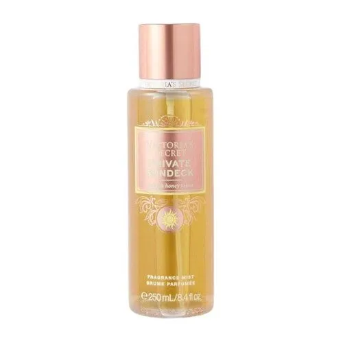 Victoria's Secret Private Sundeck Body Mist 250 ml