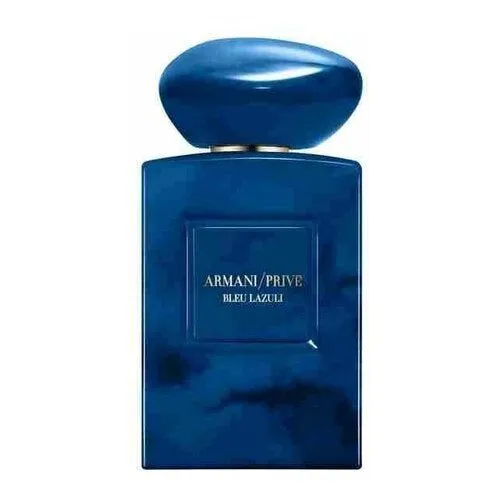 Armani - Privé Bleu Lazuli Eau De Parfum 100ML