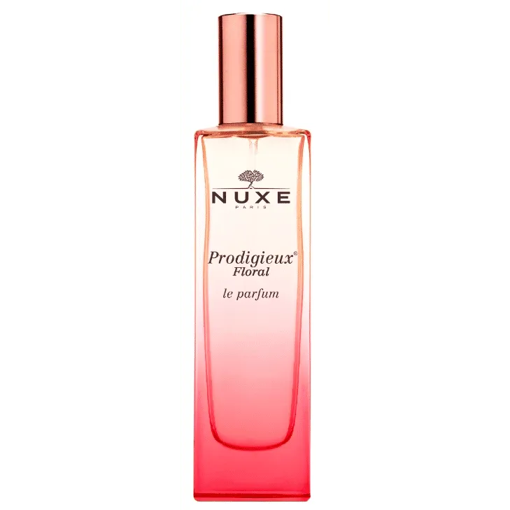 Nuxe Prodigieux® Parfum le floral Eau de parfum spray 50 ml