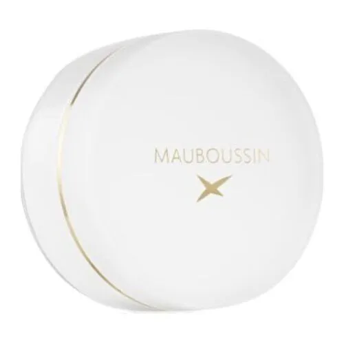 Mauboussin Promise Me Divine Cream for Women 200ml Chypre & Modern Fragrance Body Cream