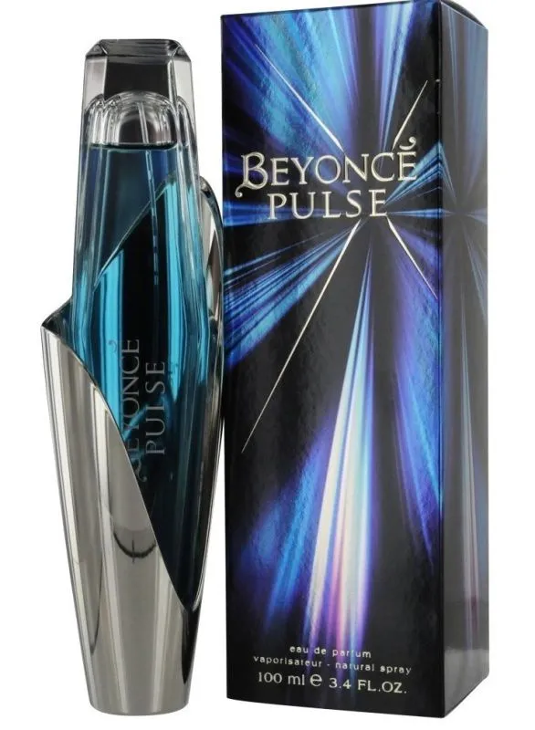 Beyoncé Pulse eau de parfum spray 100ml