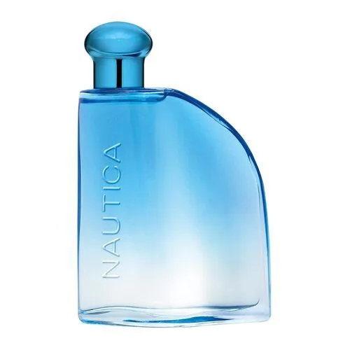 Nautica Pure Blue Eau de Toilette 100 ml