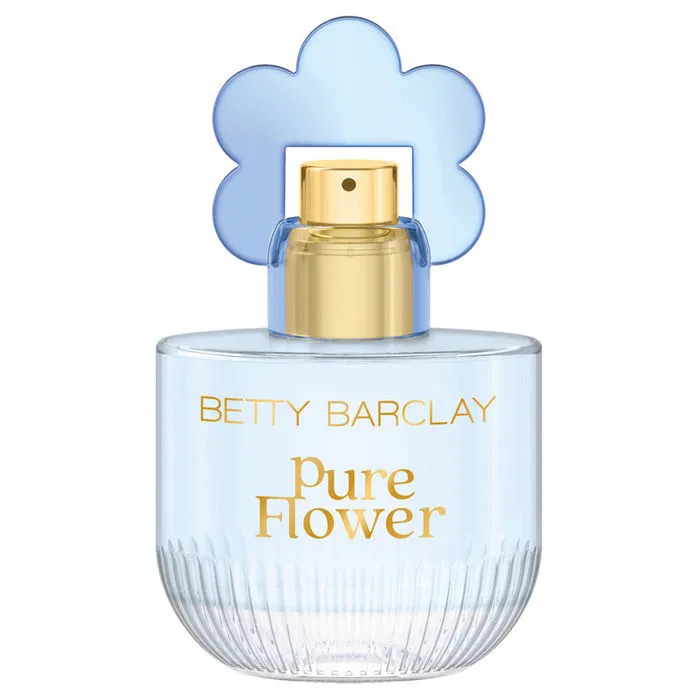 Betty Barclay Pure Flower eau de toilette spray 20 ml