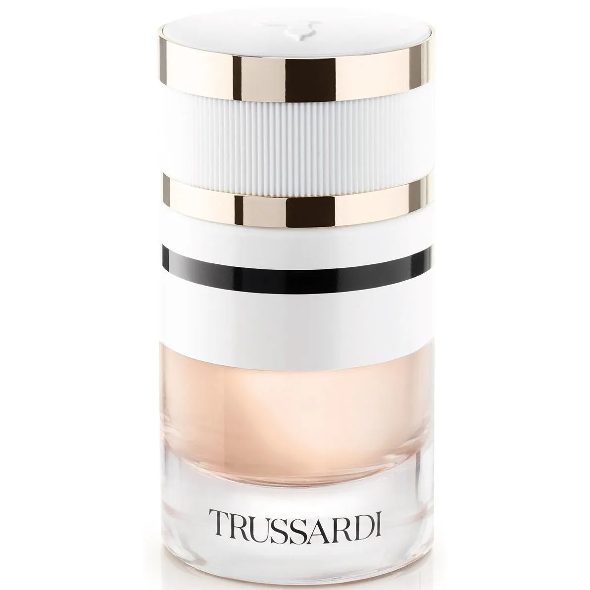 Trussardi Pure Jasmine Eau de parfum spray 60 ml