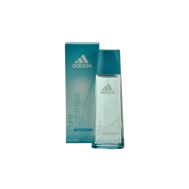 Adidas Pure Lightness - 50ml - eau de toilette