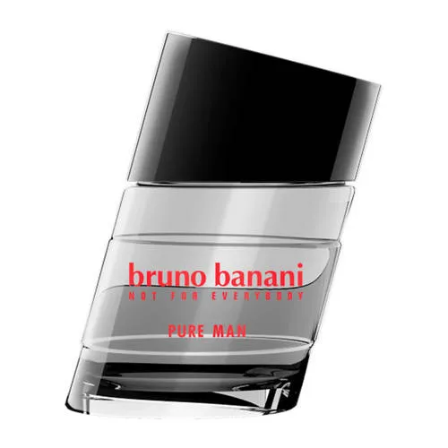 Bruno Banani Pure Man Eau de toilette 30 ml
