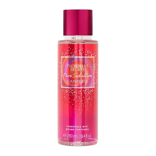 Victoria's Secret Pure Seduction candied Body Mist 250 ml