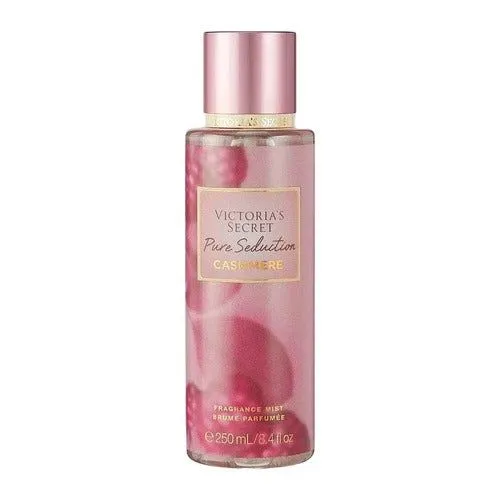 Victoria's Secret Pure Seduction Cashmere Body Mist 250 ml