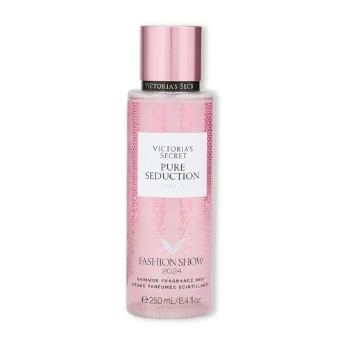 Victoria's Secret Pure Seduction Runway Shine Body Mist 250 ml