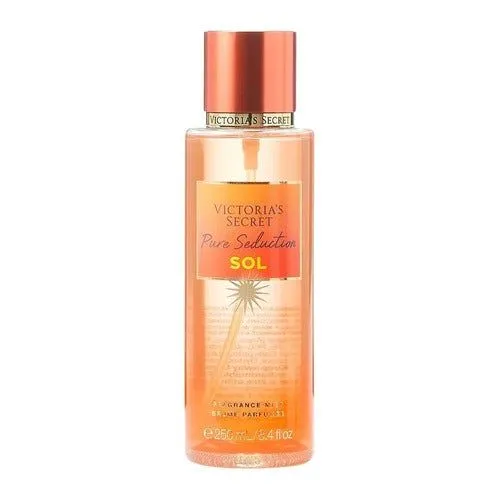 Victoria's Secret Pure Seduction Sol Body Mist 250 ml