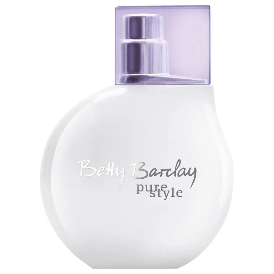 Betty Barclay Pure Style Eau de Toilette Spray 50 ml