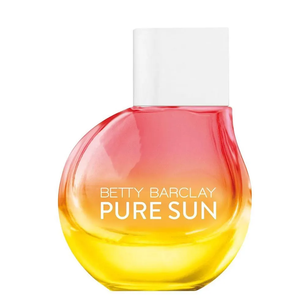 Betty Barclay Pure Sun Eau de parfum spray 20 ml