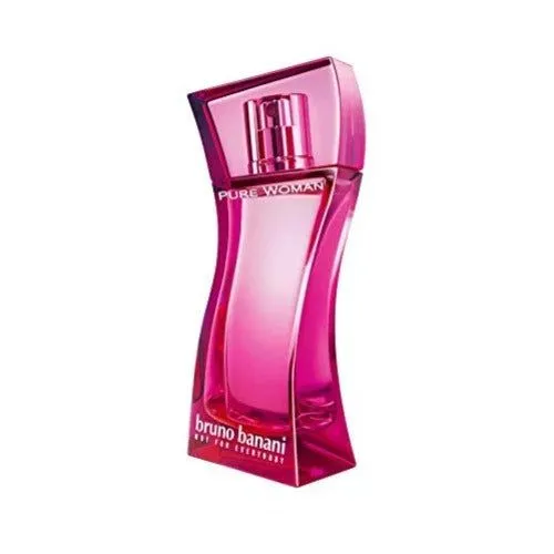 Bruno Banani Pure Woman Eau de toilette 20 ml