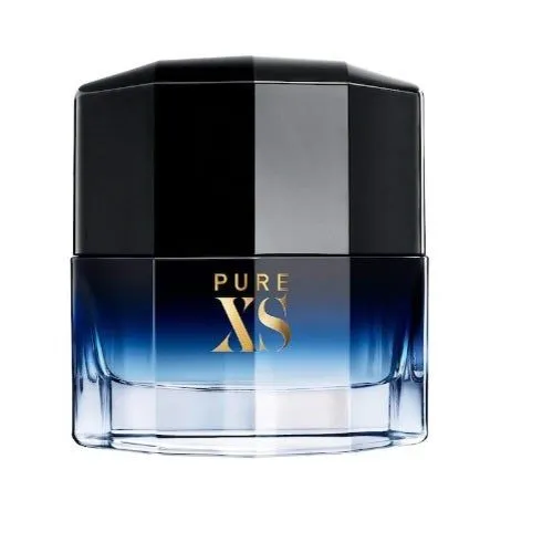 Paco Rabanne Pure XS 50 ml Eau de Toilette - Herenparfum