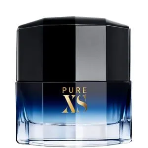 Paco Rabanne Pure XS 50 ml Eau de Toilette - Herenparfum