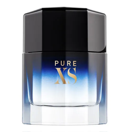 Paco Rabanne Pure XS eau de toilette spray 100 ml