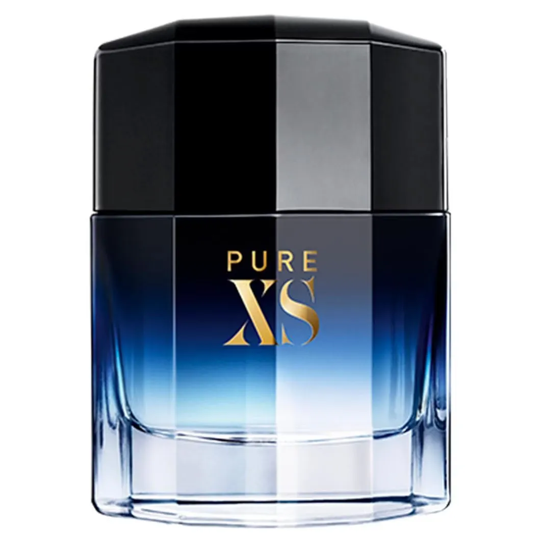 Paco Rabanne Pure XS Eau de Toilette Spray 100 ml