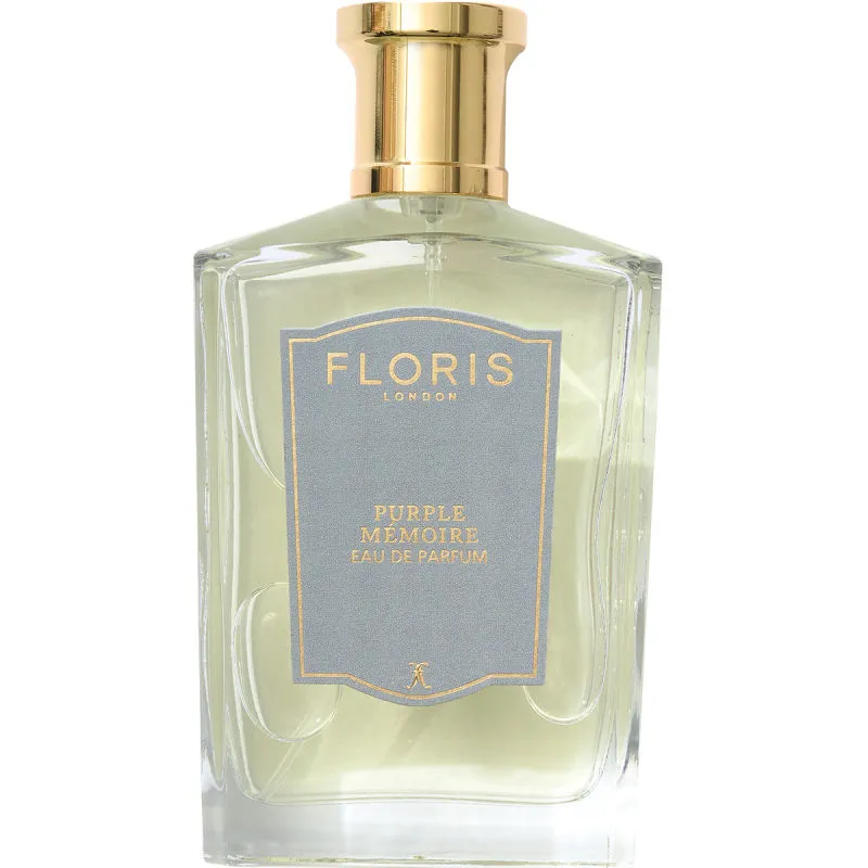 Floris London Purple Mémoire EdP 100 ml