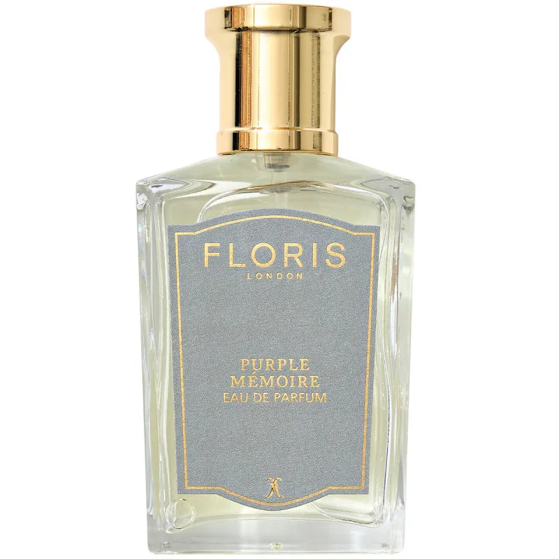 Floris London Purple Mémoire EdP 50 ml