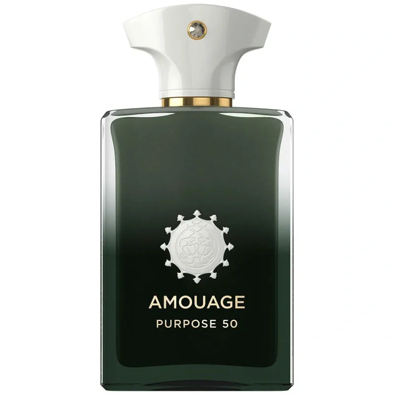 Amouage Purpose 50 Extraits 100 ml
