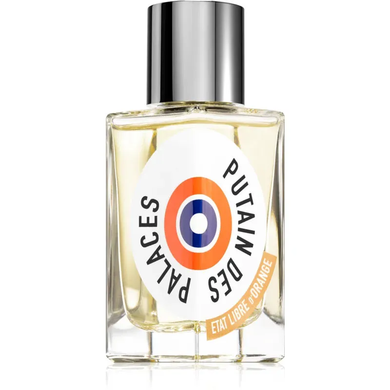 Etat Libre D'Orange Putain Des Palaces - 50ml - Eau de parfum