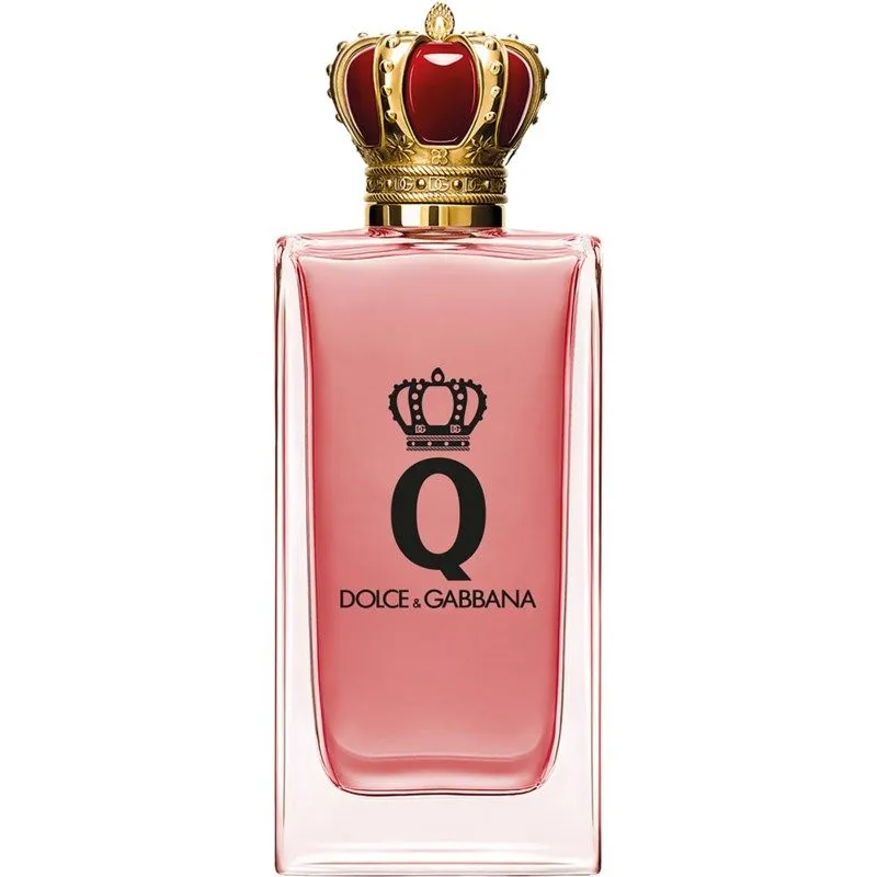 Dolce & Gabbana Q by Dolce & Gabbana Eau de parfum spray intense 100 ml