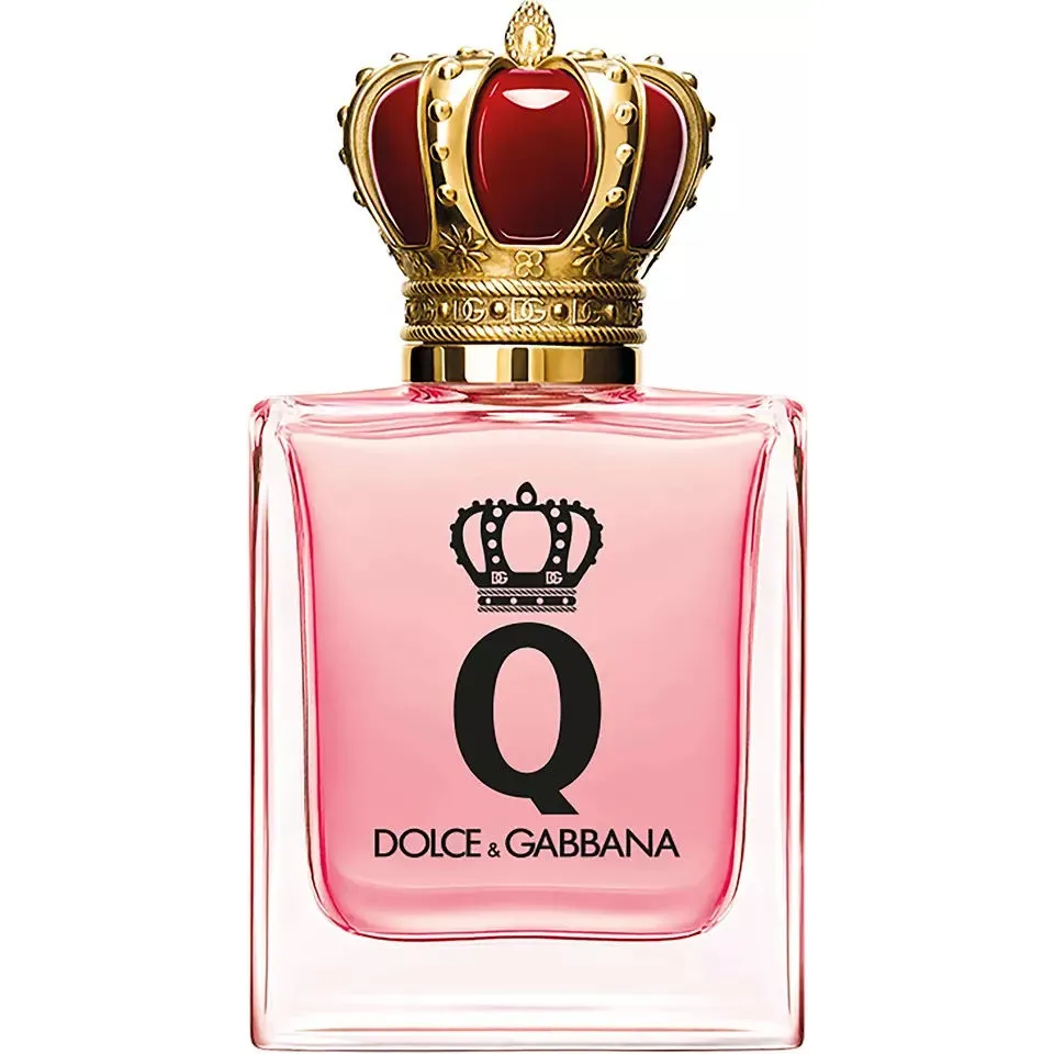 Dolce & Gabbana Q by Dolce&Gabbana Eau de Parfum 50 ml