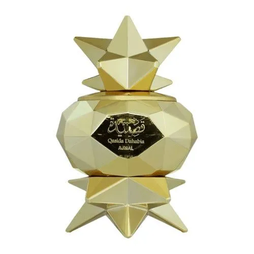 Ajmal Qasida Dahabia Eau de Parfum 60 ml