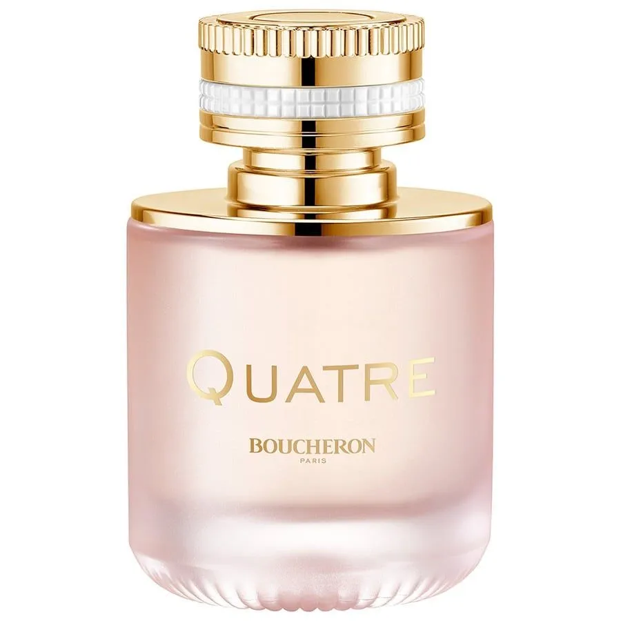 Boucheron Quatre en Rose Eau de Parfum Spray 50 ml