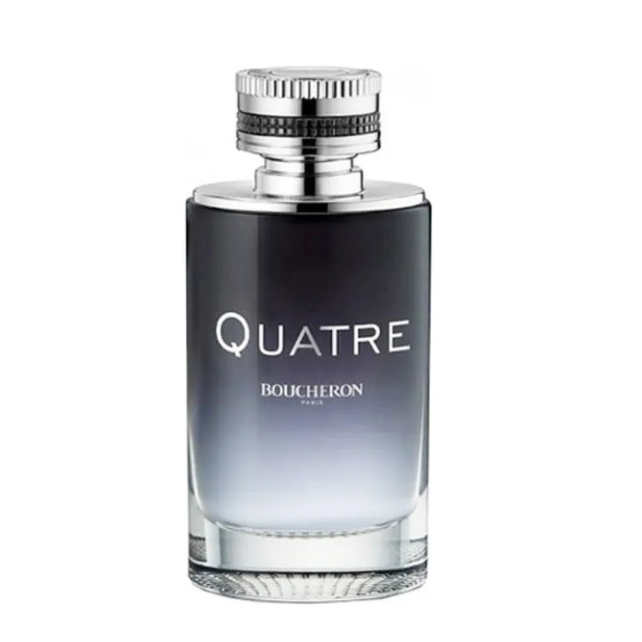 Boucheron Quatre Men Absolue de Nuit Pour Homme Eau de Parfum Spray 100 ml
