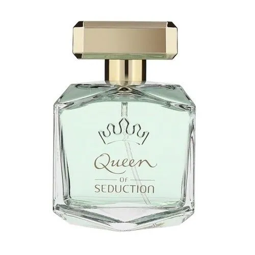 Queen of Seduction by Antonio Banderas 80 ml - Eau De Toilette Spray