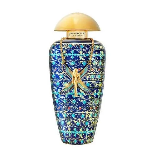The Merchant of Venice Queen of The Night Eau de Parfum Concentrèe 100 ml