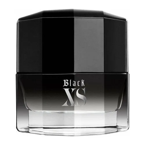 Rabanne Black XS eau de toilette - 50 ml