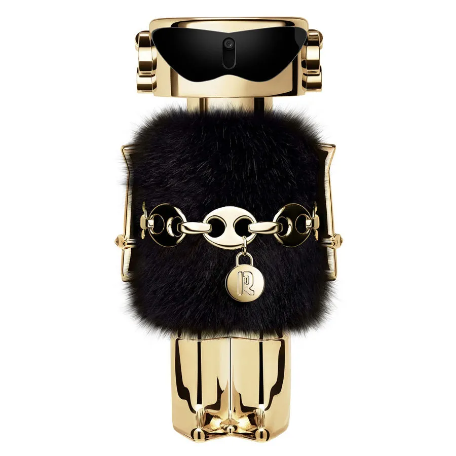 Rabanne Fame The Couture Edition Eau de Parfum 80 ml