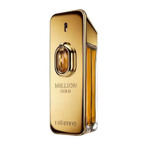 Rabanne Million Gold Elixir Parfum Intense 100 ml